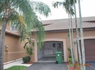 1400 Barcelona Way, Weston, FL 33327