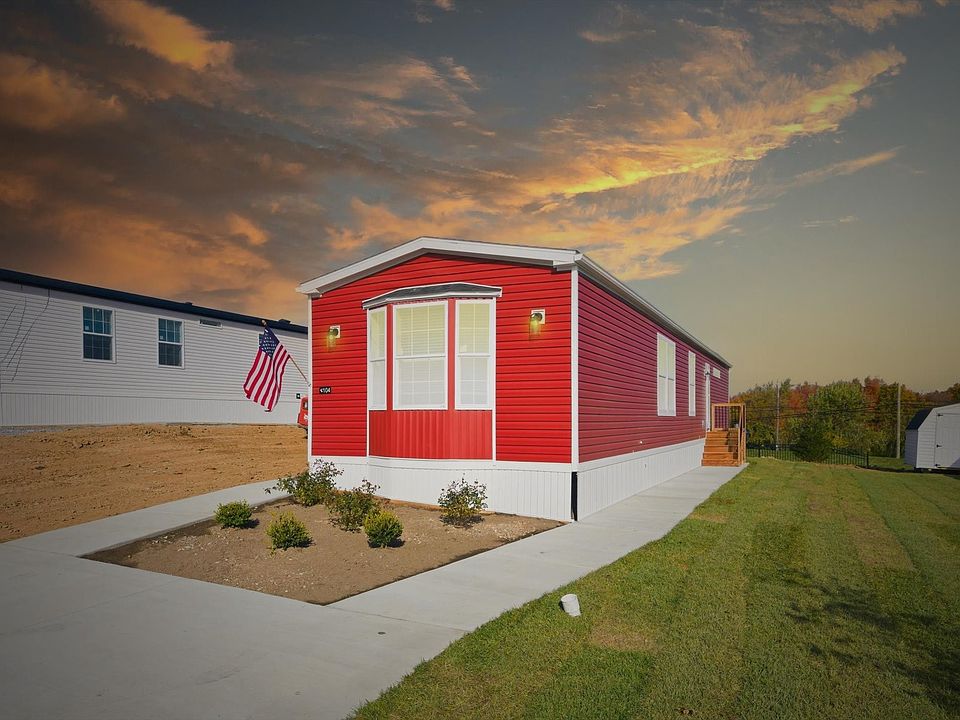 Exterior Image-1-Redman 72 JV Honey Ridge