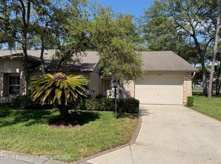 2459 Broadmoor Ln, Spring Hill, FL 34606
