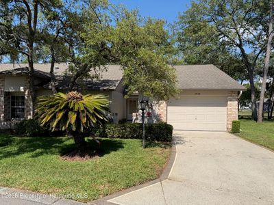 2459 Broadmoor Ln, Spring Hill, FL, 34606