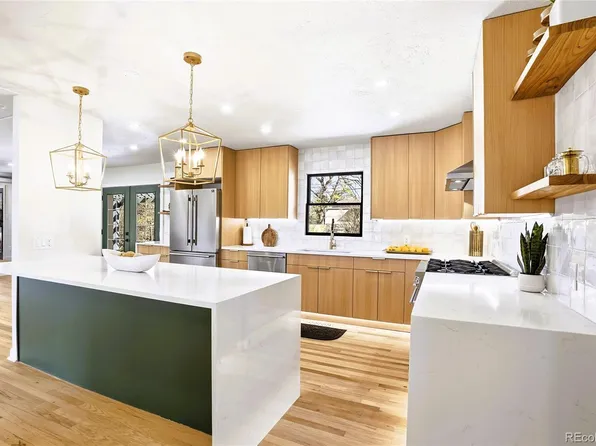 1310 Meadowsweet Road, Golden, CO 80401