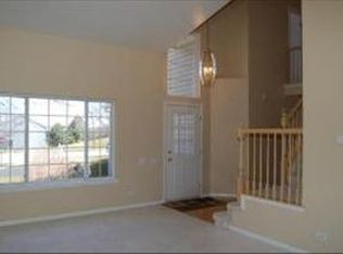 1305 Smoketree Ln, Bartlett, IL 60103