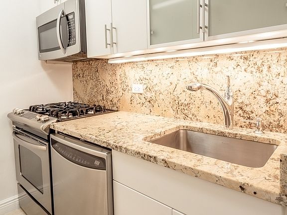 2nd image of 201 E 87th St APT 24B