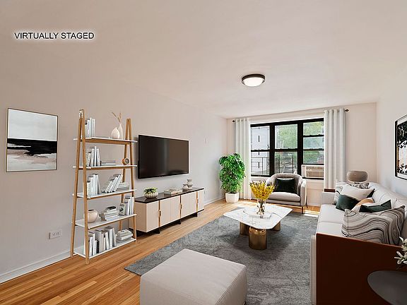 2nd image of 3119 Bailey Ave APT 3D