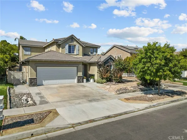 25147 Huston St, Stevenson Ranch, CA 91381