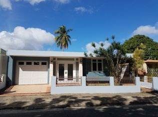 7 Urb Bonneville Hts, Caguas, PR 00727