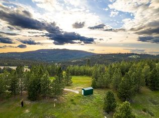 0 S Hidden Hollow Rd, Mica, WA 99023