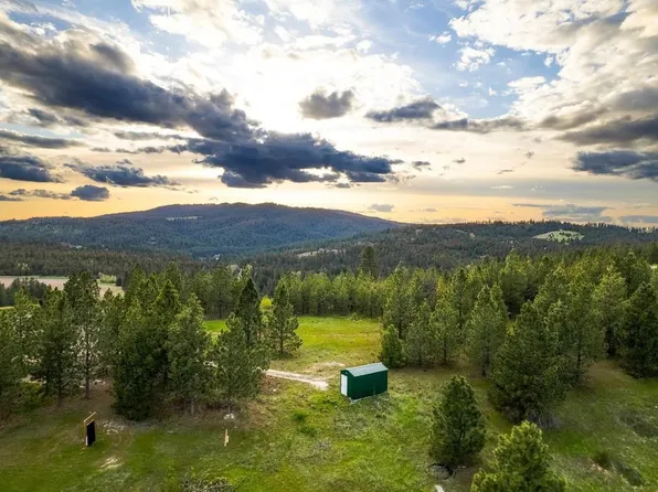 0 S Hidden Hollow Rd, Mica, WA 99023