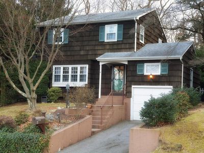 4 Crescent Drive, Huntington, NY, 11743