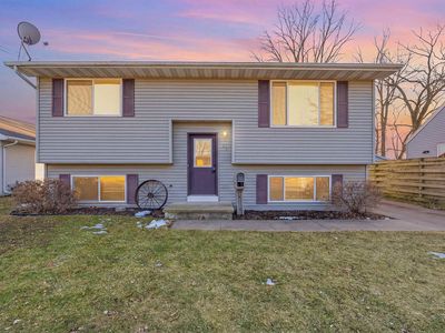 23 W Smith Ave, Oshkosh, WI, 54901