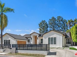 16015 Valley Wood Rd, Sherman Oaks, CA 91403