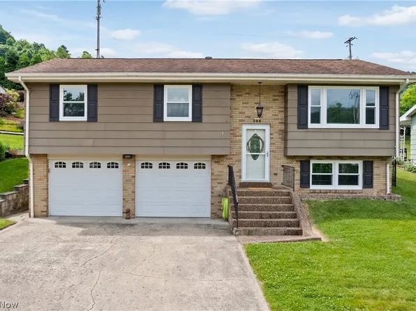 509 Orchid Dr, Martins Ferry, OH 43935