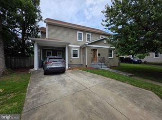 1138 S Harrison St, Arlington, VA 22204