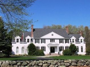 110 High St, Shrewsbury, MA 01545