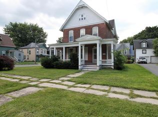 334 Keyes Ave, Watertown, NY 13601