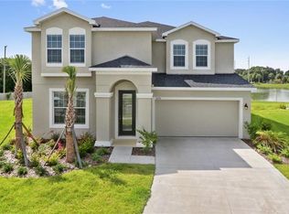 14140 Poke Ridge Dr, Riverview, FL 33579