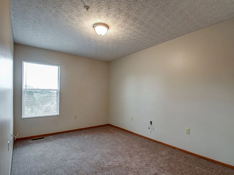 Floor plan 1 bedroom
