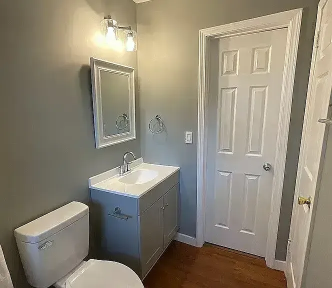 401 Morris St — Photo 14