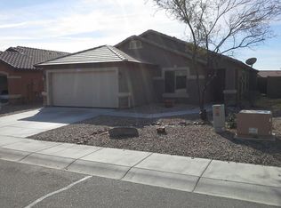 25759 W Winslow Ave, Buckeye, AZ 85326