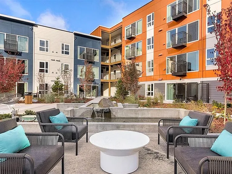 Trillium Apartments — Photo 20