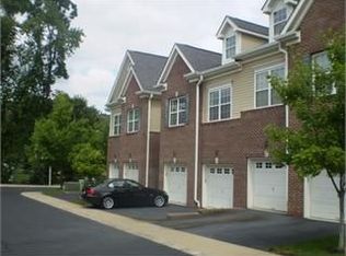 35 Taft Ln, Morristown, NJ 07960