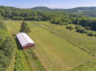 Sawyer Hollow Rd, Fulton, NY 12175