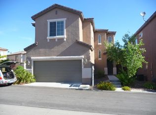 9348 Daffodil Sun Ave, Las Vegas, NV 89166