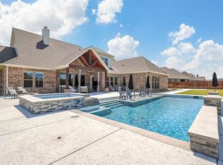 1013 Tobey Ct, Aledo, TX 76008