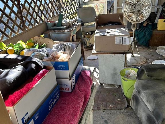 3rd image of 2721 E BRAMBLE Avenue