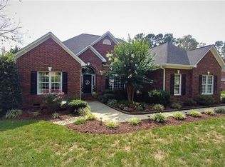 3119 Greystoke Ct, Belmont, NC 28012