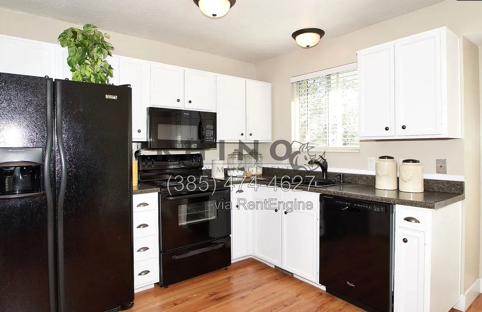 2 bed, 1.0 bath, 1112 sqft, $1,500 — Photo 2