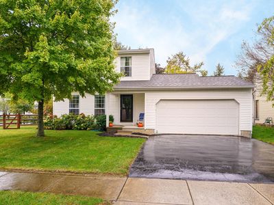 2967 Castlebrook Ave, Hilliard, OH, 43026