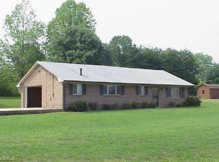 1716 Swing Cir, Winston Salem, NC 27127
