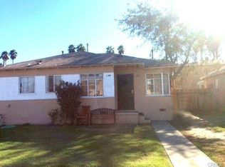 1504 E Queensdale St, Compton, CA 90221