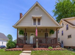 1200 Perry Dr SW, Canton, OH 44710