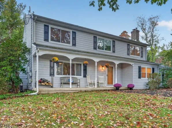 123 Rounseville Rd, Bethlehem Twp., NJ 08827