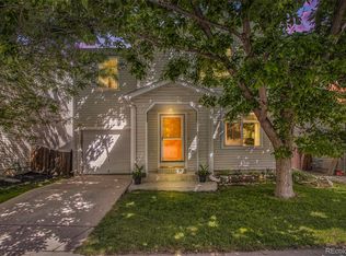 4635 S Tabor Way, Morrison, CO 80465