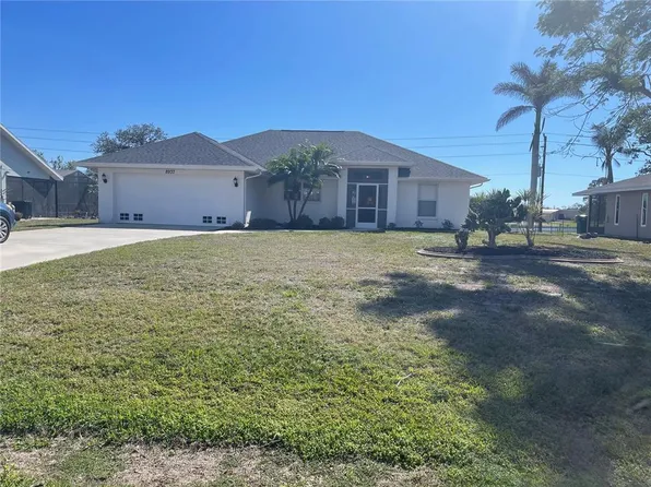 8937 Bantry Bay Blvd, Englewood, FL 34224