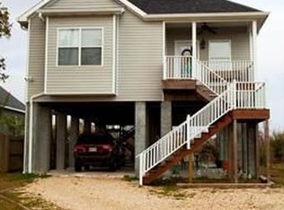 148 Favre St, Waveland, MS 39576