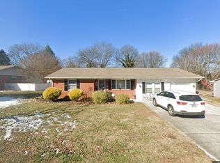 840 Hamilton St, Alcoa, TN 37701