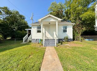 104 Adair St, Frankfort, KY 40601