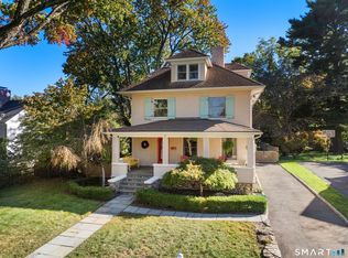25 Tremont Avenue, Stamford, CT 06906