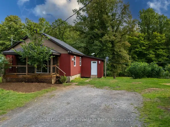 419 Balsam Rd, McKellar, ON P0A 1G0