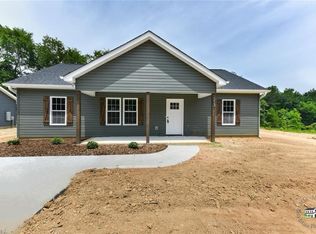 213 Agner Ln, Lexington, NC 27292