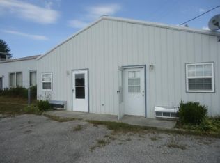 1752 Highway 90, Bronston, KY 42518