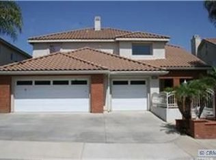 18477 Stonegate Ln, Rowland Heights, CA 91748