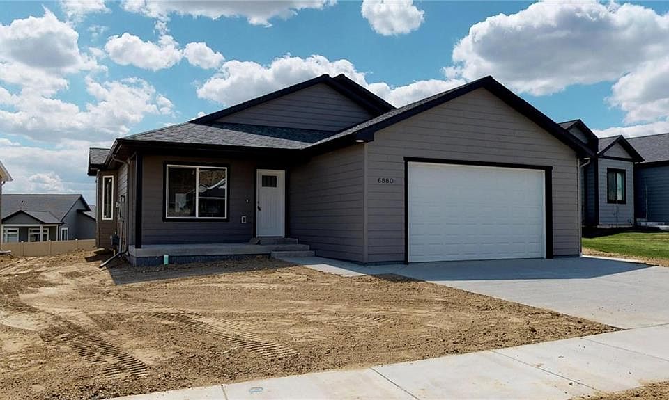 6880 Copper Ridge Loop, Billings, MT 59106 Zillow