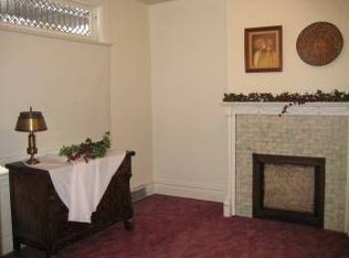 1418 Rockland Ave, Pittsburgh, PA 15216