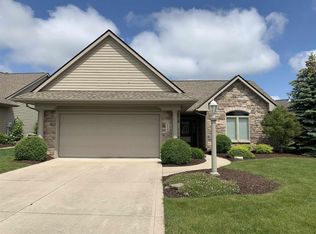 214 Cutlers Run, Fort Wayne, IN 46825