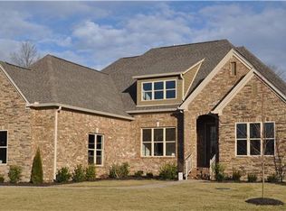 809 Tall Oak Trl LOT 62, Mount Juliet, TN 37122